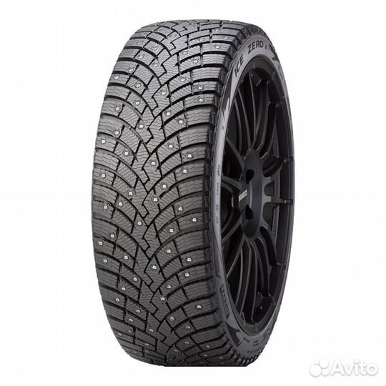 Pirelli Ice Zero 2 225/45 R18 95H