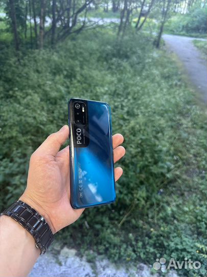 Xiaomi poco M3 pro 5g 6/128gb