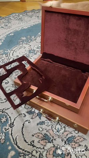 Кейсы для хранения оружия