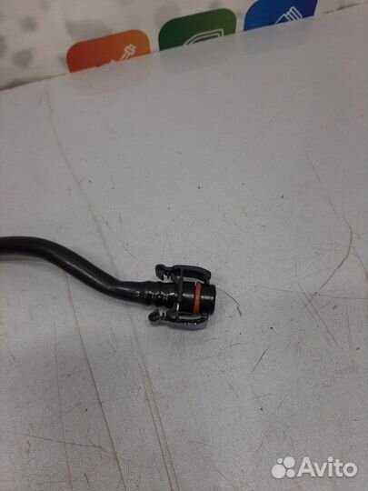 Трубка вакуумная Renault Duster H4M 2019