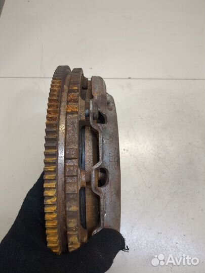 Маховик Fiat Scudo, 2002