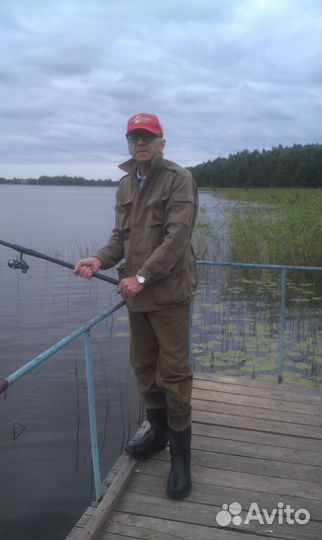 Сторож,охранник