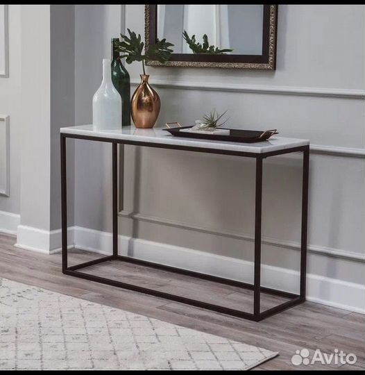 Консольный столик