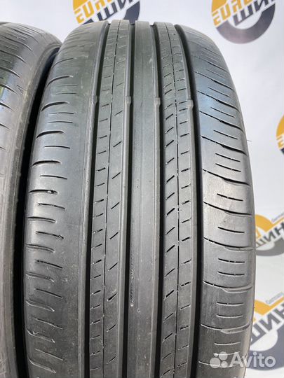 Dunlop Grandtrek PT30 225/60 R18 101T