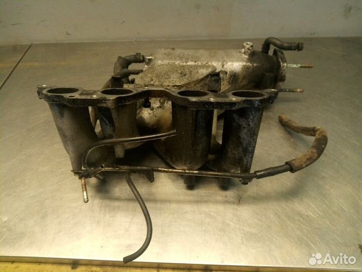 Коллектор впускной Toyota Curren ST206 3SFE