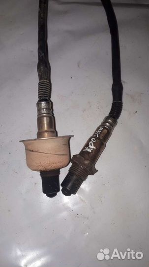 Kia rio 3 датчик кислорода лямбда