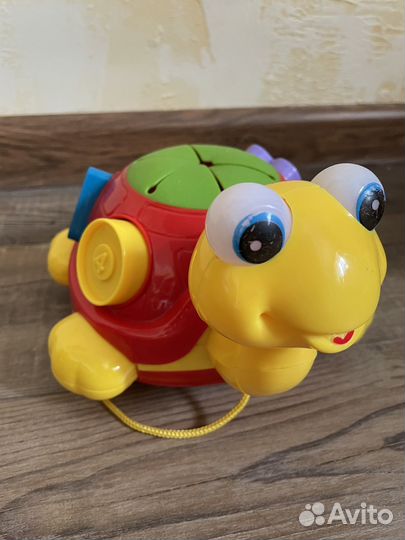 Сортеры, развивающие игрушки для малышей