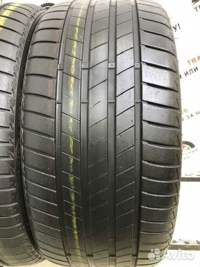 Bridgestone Turanza T005 235/35 R19 91Y