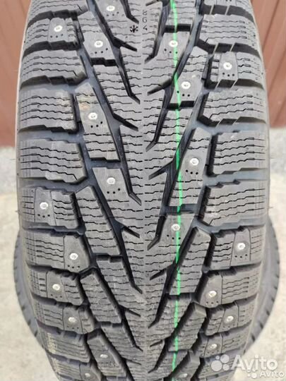 Nokian Tyres Nordman 7 SUV 235/65 R17 108T