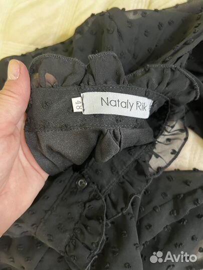 Блузка женская 48