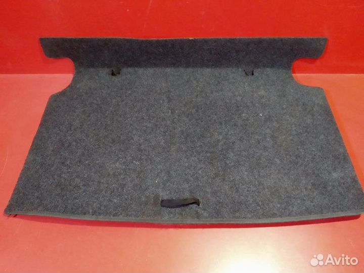 Пол багажника задний Toyota Corolla ZZE121L 3ZZ-FE