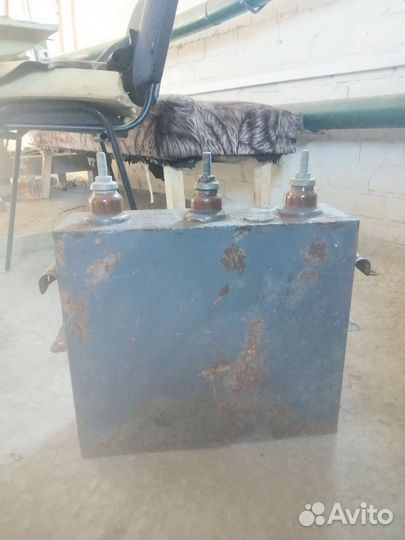 Конденсатор