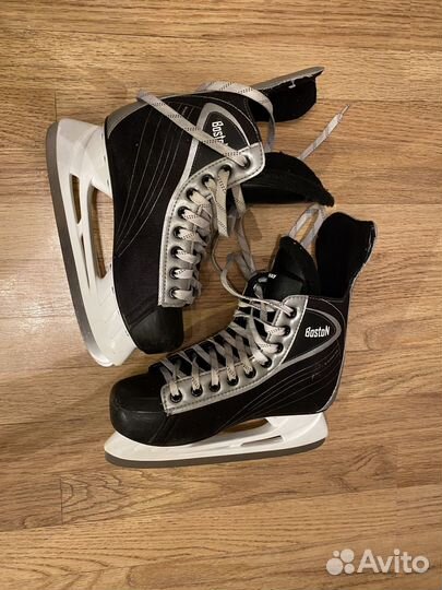 Коньки мужские 40 размер