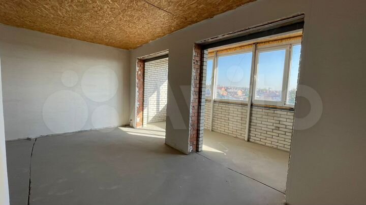 5-к. квартира, 30 м², 5/5 эт.