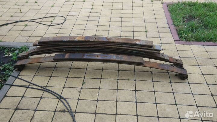 ЗИЛ Бычок д-245