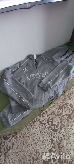 Спортивный костюм nike оригинал женский