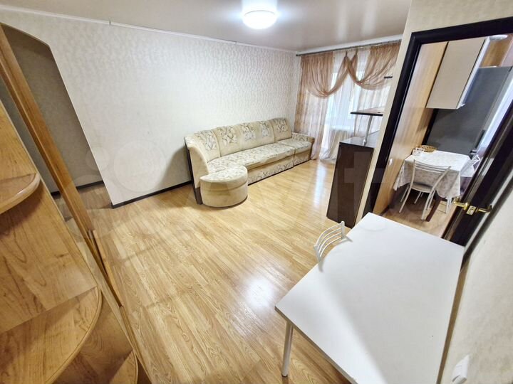 3-к. квартира, 72 м², 3/5 эт.