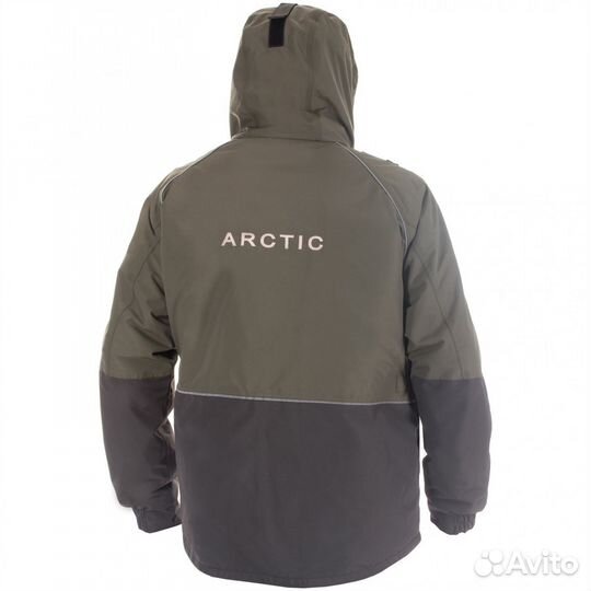 Костюм зимний HSN хсн Арктика II NEW-45 (cкидкa)