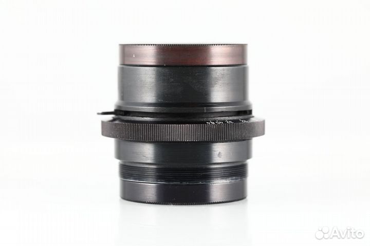Объектив ломо РФ-3 300 mm f/ 10