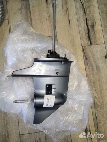 Редуктор на лодочный мотор Yamaha 30