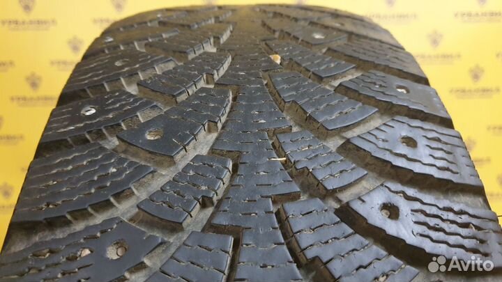 Nokian Tyres Hakkapeliitta 4 205/60 R16 92T