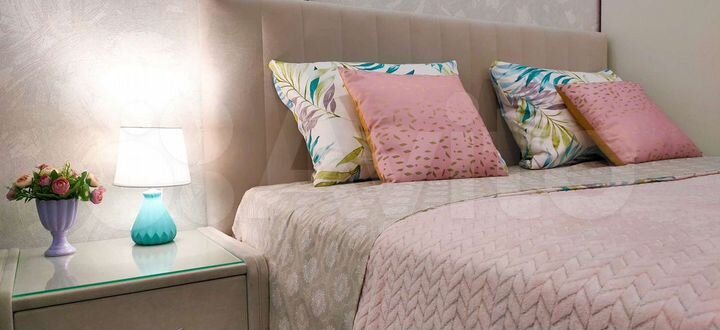 2-к. квартира, 45 м², 1/5 эт.