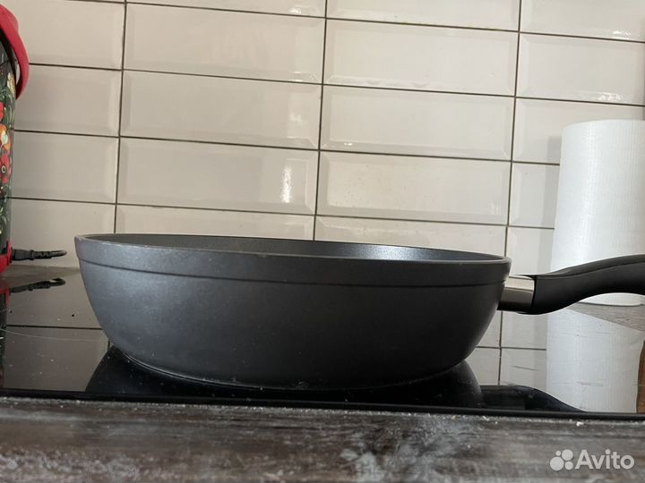 Сковорода 26 см Гардарика