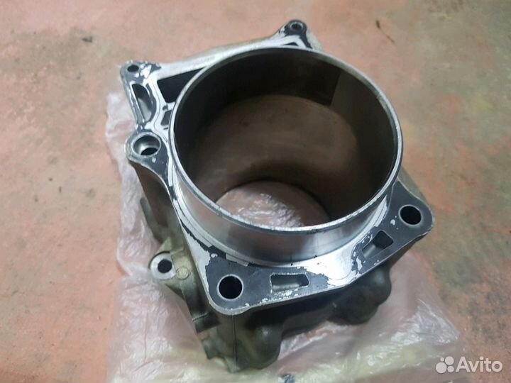 Цилиндр Yamaha Viking (Викинг) 3B4-11311-10-00