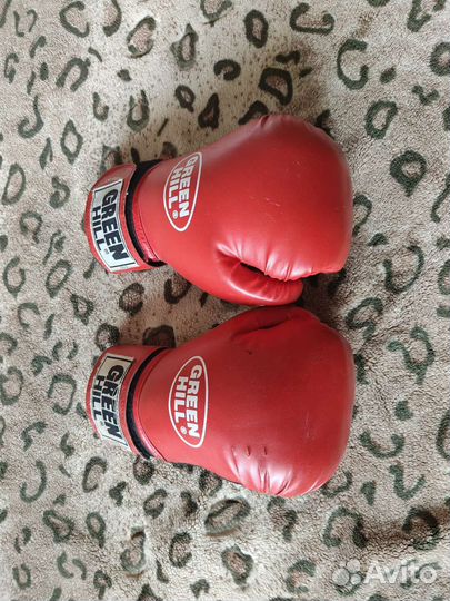 Боксерская груша 60 кг с перчатками