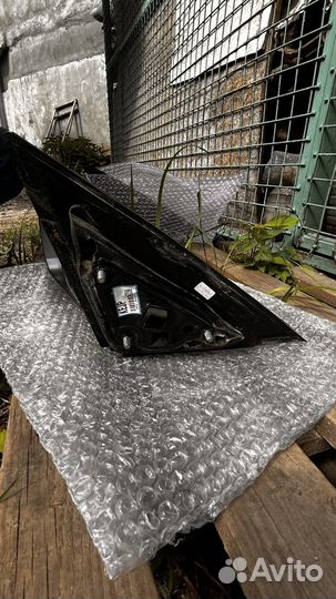 Зеркало Hyundai Sonata NF