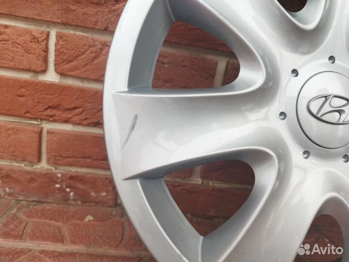 Hyundai sonata колпаки 52960-3D500