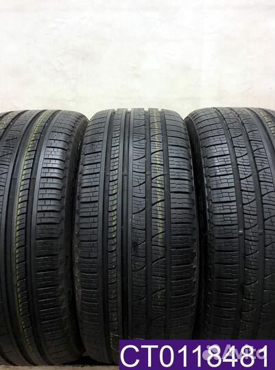 Pirelli Scorpion Verde All Season 275/45 R21 110W