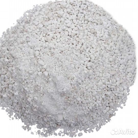 Агроперлит в мешках 83 л