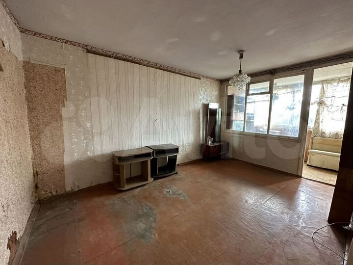 3-к. квартира, 70 м², 4/5 эт.