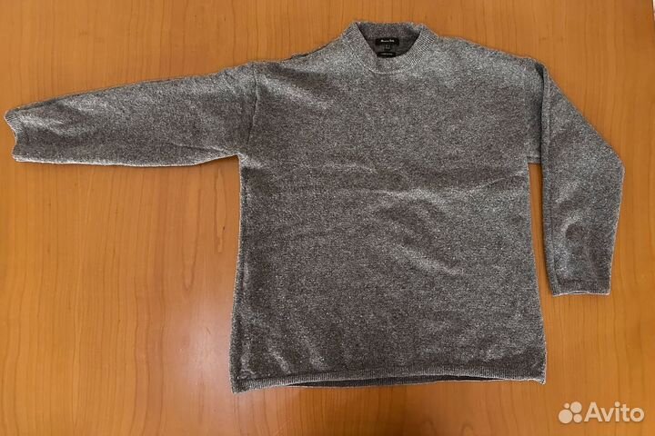 Свитер Massimo Dutti 46