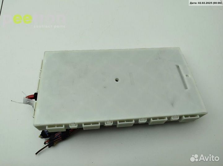 Б/У Б/У Блок управления 61358736973 BMW