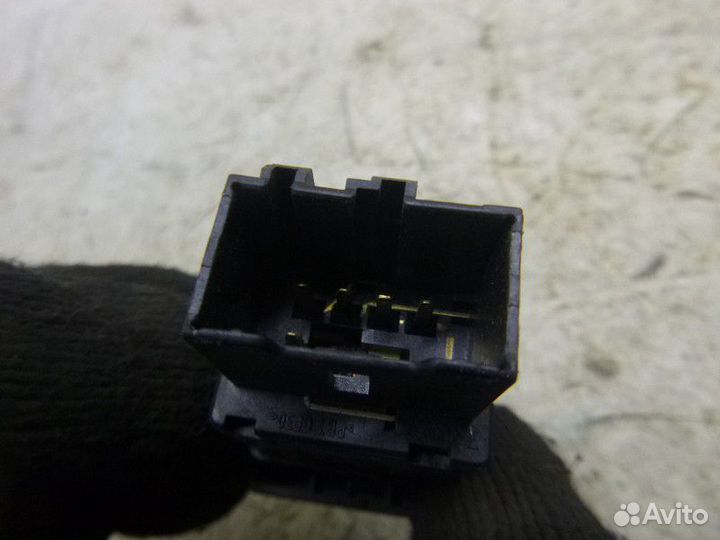 Кнопка отключения курсовой стабилизации Volkswagen