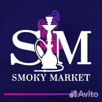 Продавец-консультант Smoky Market