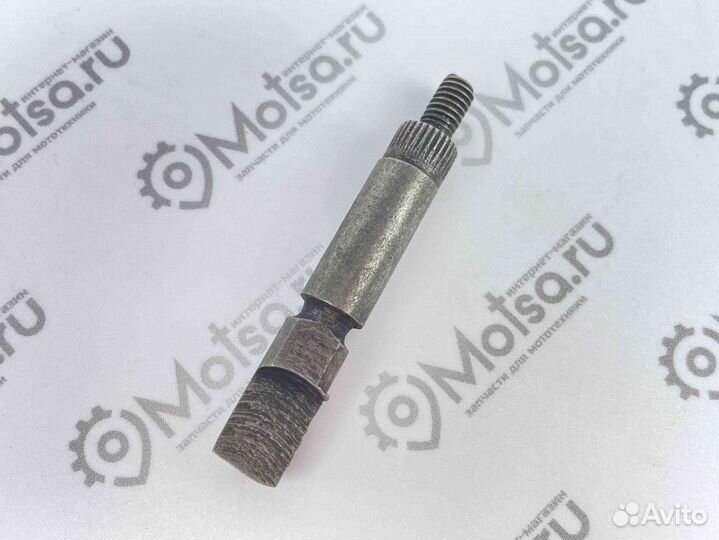 Вал выжима сцепления F50/F80