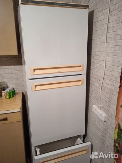 Холодильник