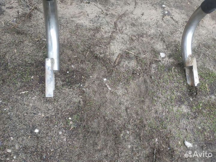 Кенгурятник