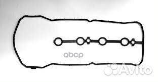 Прокл.клап.кр.nissan juke (F15) (2011) 132701K