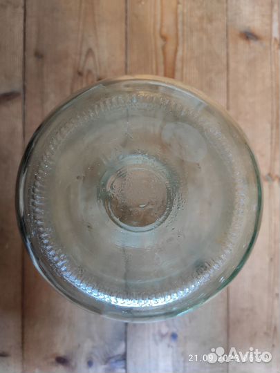 Банки стеклянные 3-х литровые