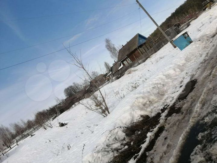 Участок 19,5 сот. (ИЖС)