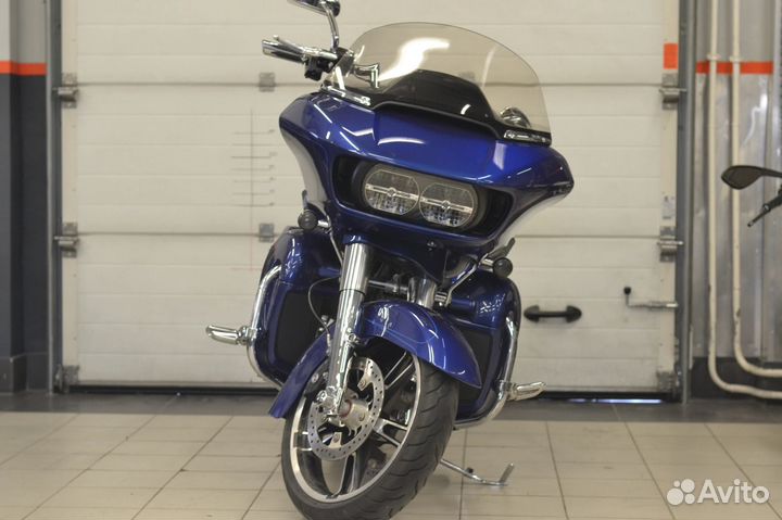Harley-Davidson Road Glide Special