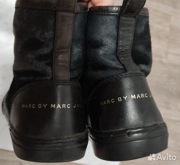 Ботинки Marc Jacobs