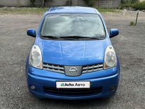 Nissan Note 1.6 AT, 2007, 208 000 км, с пробегом, цена 565 000 руб.