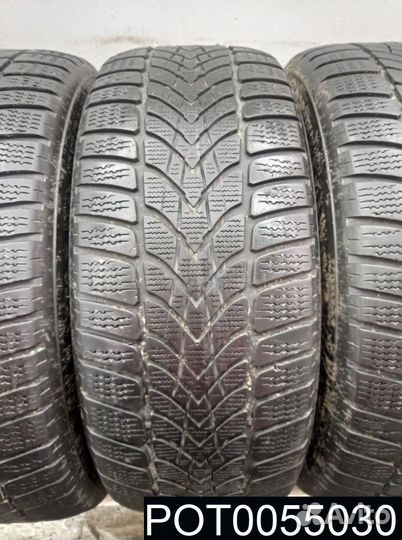 Dunlop SP Winter Sport 4D 225/55 R17 100M