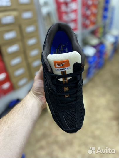 Кроссовки Nike air zoom vomero 5