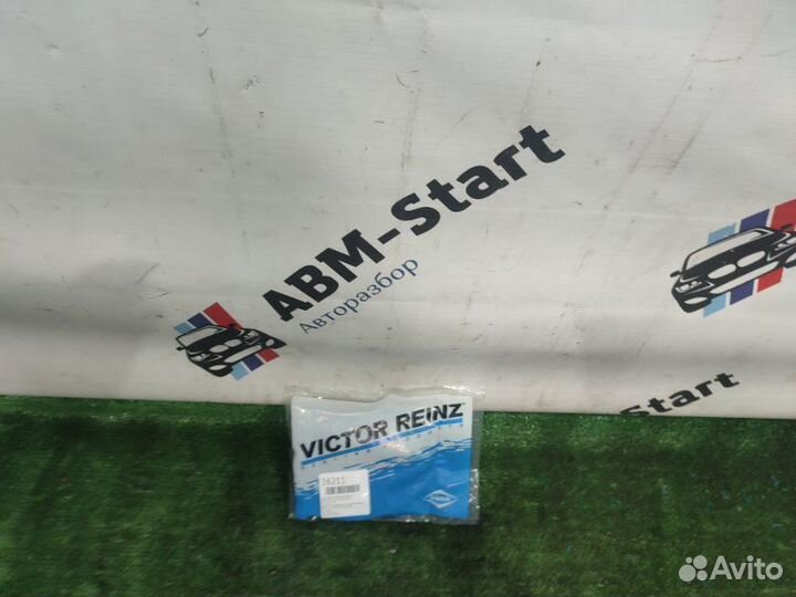 Прокладка клапанной крышки Bmw Х5 F15 N57D30A 2015